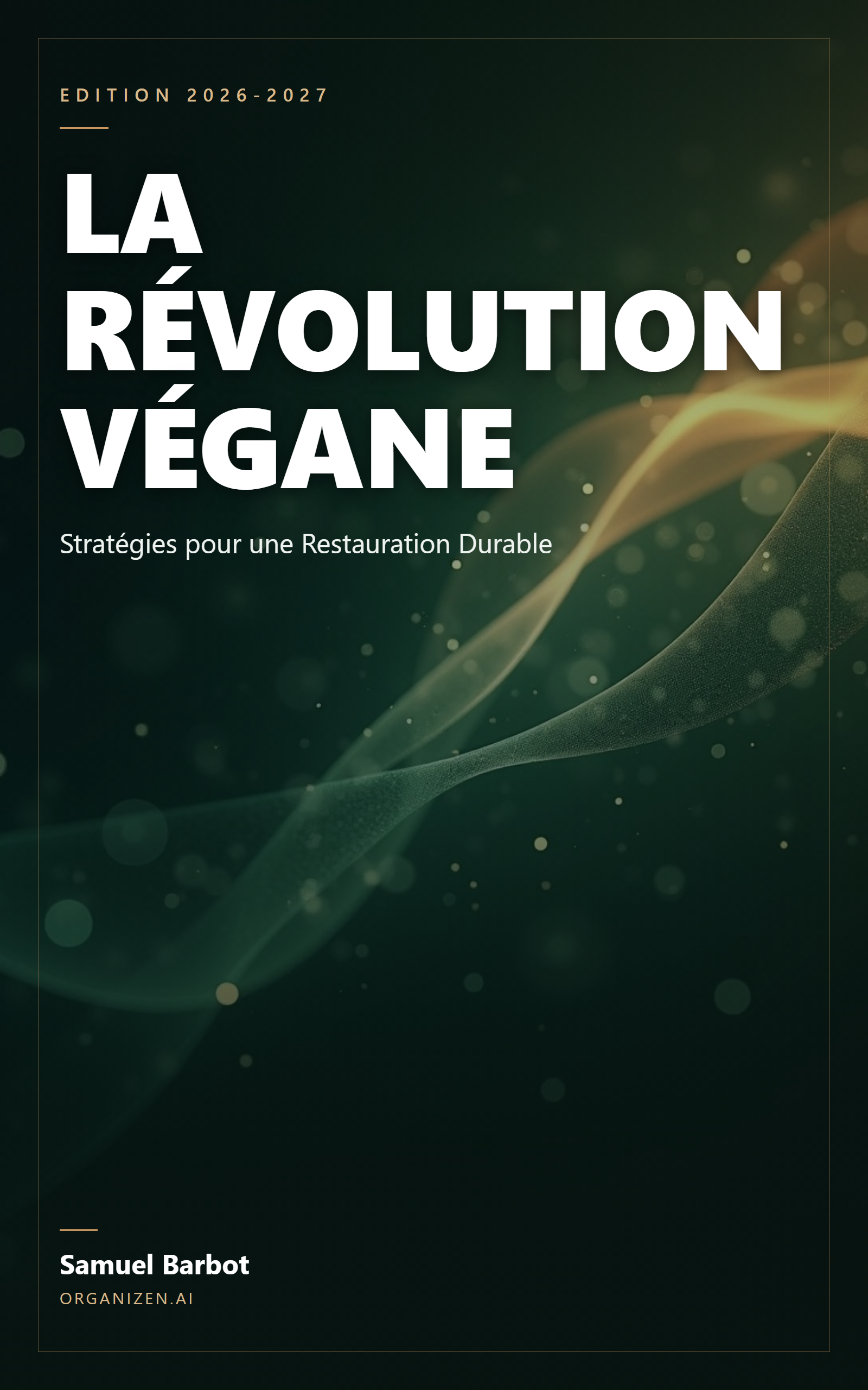 La Carte Vegetale Rentable - couverture