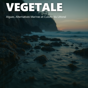 La Mer Vegetale : Algues, Alternatives Marines et Cuisine du Littoral
